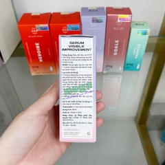PSA Visible Improvement 30ml -Serum Phục Hồi Da [Chính Hãng]