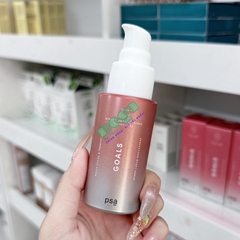 PSA Goals Multi Acids & Probiotics Perfecting Night Serum 30ml