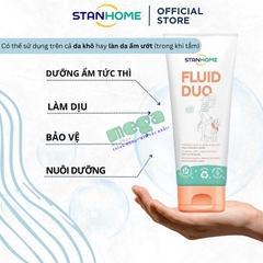 Kem Dưỡng Ẩm Stanhome FLuid Duo 250ml [Chính Hãng]