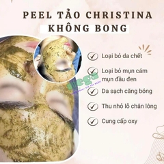 Christina BioPhyto 4A Herbal Peel - Peel Làm Sạch Sâu Bằng Thảo Dược