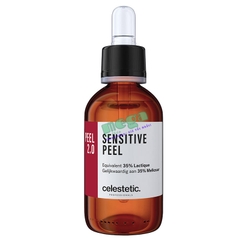 Celestetic Sensitive Peel 50ml - Peel Phục Hồi Da Nhạy Cảm