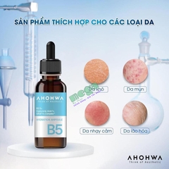 Serum B5 Ahohwa - Hydration Ampoule 30ml [Chính Hãng]