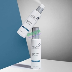 Neova Cu3 Recovery Spray 100ml – Xịt Làm Dịu Và Phục Hồi Da