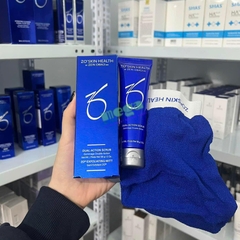 ZO Dual Action Scrub - Kem Tẩy Da Chết 58g