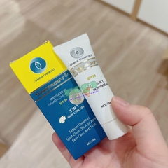 Santagift 3 In 1 Skin Care Gel SPF 30 - Giảm Thâm, Ngừa Mụn 20g