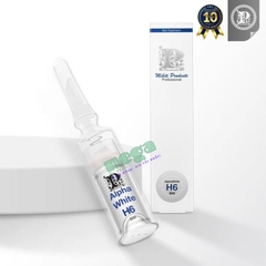 Kem Trị Thâm Nách AlphaWhite H6 Mibiti Prudente Professional [Chính Hãng]