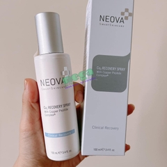 Neova Cu3 Recovery Spray 100ml – Xịt Làm Dịu Và Phục Hồi Da