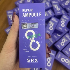 Serum SRX Repair Ampoule 50ml - Tinh Chất Làm Dịu Và Phục Hồi