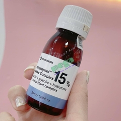 Thay Da Sinh Học MD Prepeel AHAs Complex 15% Giá Bao Nhiêu? Mua Ở Đâu Chính Hãng?
