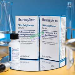 Tinh Chất Dưỡng Trắng Pharmaform Skin Brightening Serum 20ml [Chính Hãng]