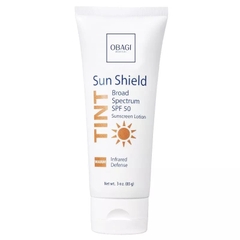 Kem lót chống nắng che khuyết điểm Obagi Tint Broad Spectrum SPF 50