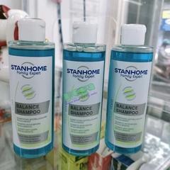 Dầu Gội Trị Gàu Stanhome Balance Shampoo 200ml [Chính Hãng]