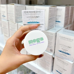 Dermedic Hydrain3 Hialuro Ultra Hydrating Cream 50ml - Kem Dưỡng Ẩm Ban Đêm Cho Da Khô
