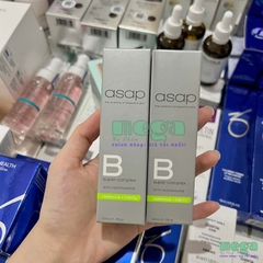 Asap Super B Complex 30ml [Chính Hãng]