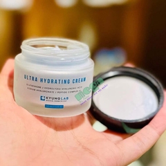 KyungLab Ultra Hydrating Cream - Kem Dưỡng Ẩm Giá Bao Nhiêu? Mua Ở Đâu Chính Hãng?