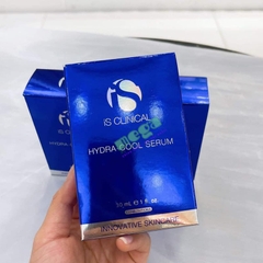 Serum Phục Hồi Da  IS Clinical Hydra Cool Giá Bao Nhiêu? Mua Ở Đâu Chính Hãng?