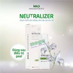 Hoạt chất Innoaesthetics Inno - Exfo Neutralizer 100ml [Chính Hãng]