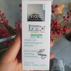 Kem Dưỡng  Ziaja Ure 5% Giá Bao Nhiêu? Mua Ở Đâu Chính Hãng?