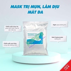 Mặt Nạ Histolab Trị Mụn Peppermint Cool Plus [Chính Hãng]