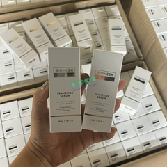 Serum Biomeek Tranexide 30ml - Huyết Thanh Sinh Học Làm Trắng Da