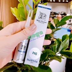 Mibiti Prudente Nuwhite H6 - Kem Trị Thâm Nách, Bẹn, Mông [Chính Hãng]