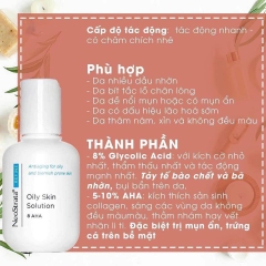 NeoStrata 8% AHA 100ml [Chính Hãng]