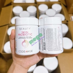 Skin Probiotic Codeage Giá Bao Nhiêu? Mua Ở Đâu Chính Hãng?