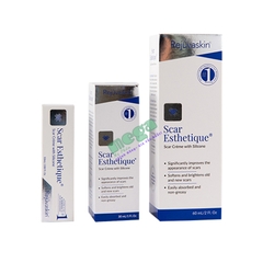 Kem Trị Sẹo Rejuvaskin Scar Esthetique Giá Bao Nhiêu? Mua Ở Đâu Chính Hãng?