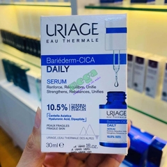 Uriage Bariederm Cica Daily Serum 30ml Giá Bao Nhiêu? Mua Ở Đâu Chính Hãng?