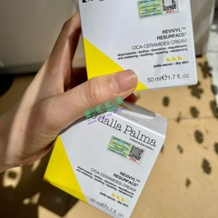 Diego dalla Palma Cica - Ceramides Cream 50ml Giá Bao Nhiêu? Mua Ở Đâu Chính Hãng?