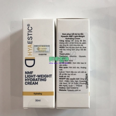 Kem Dưỡng Hyaestic NMF Lightweight Moisturizing Cream 30ml [Chính Hãng]