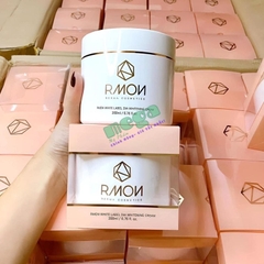 Kem Dưỡng Trắng Rmon White Label Dia Whitening Cream 200ml [Chính Hãng]