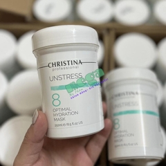 Christina Unstress 8 Optimal Hydration Mask [Chính Hãng]