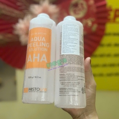 Histolab Aqua Peeling Solution AHA 520ml - Dung Dịch Tẩy Tế Bào Chết