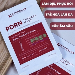 Mặt Nạ Kyung Lab PDRN Therapy Mask [Chính Hãng]