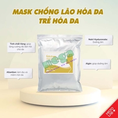 Mặt Nạ Dẻo Histolab Gold Plus 1Kg [Chính Hãng]