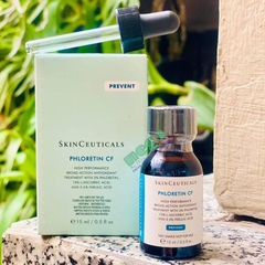 SkinCeuticals Phloretin CF - Serum Chống Lão Hóa 30ml [Chính Hãng]