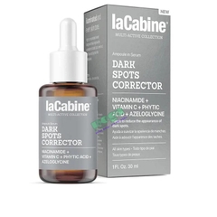 Tinh Chất Dưỡng Trắng Da LaCabine Dark Spots Corrector 30ml [Chính Hãng]