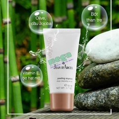 Jean D'arcel Deep Cleansing Scrub J135 - Tẩy Tế Bào Chết Dạng Hạt Bio