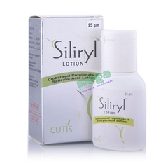 Siliryl Lotion 25ml