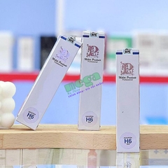 Mibiti Prudente Nuwhite H6 - Kem Trị Thâm Nách, Bẹn, Mông [Chính Hãng]