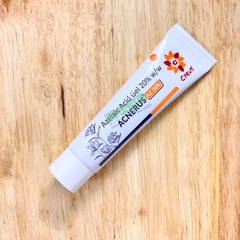 Acnerus Az 20% Cyrus – Gel Bôi Giảm Mụn, Mờ Thâm 15g