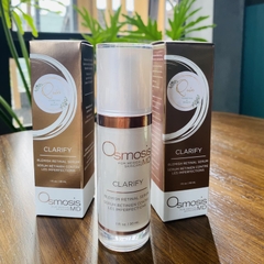 Osmosis Clarify Blemish Retinal Serum - Làm Sạch Bã Nhờn, Ngăn Ngừa Mụn 30ml