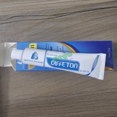Diffeton Topical Gel- Gel Trị Mụn 15g
