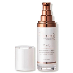 Osmosis Clarify Blemish Retinal Serum - Làm Sạch Bã Nhờn, Ngăn Ngừa Mụn 30ml