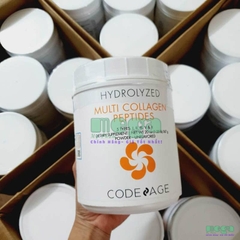 Codeage Multi Collagen Peptides 567g Giá Bao Nhiêu? Mua Ở Đâu Chính Hãng?