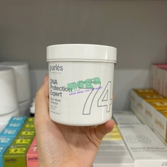Purles 74 DNA Protection Expert -  Mặt Nạ Than Hoạt Tính Cao, Đào Thảo Độc Tố