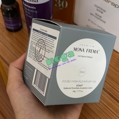 Mona Frema Double Hydra-Plus Intensify Gel – Dưỡng Ẩm Cấp Nước 50g