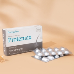 Protemax Pharmaform - Viên Uống Kích Thích Mọc Tóc 30 Viên