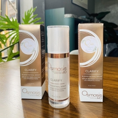 Osmosis Clarify Blemish Retinal Serum - Làm Sạch Bã Nhờn, Ngăn Ngừa Mụn 30ml
